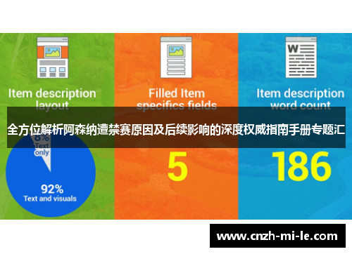 全方位解析阿森纳遭禁赛原因及后续影响的深度权威指南手册专题汇