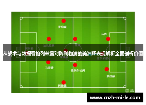 从战术与数据看格列兹曼对阵利物浦的美洲杯表现解析全面剖析价值